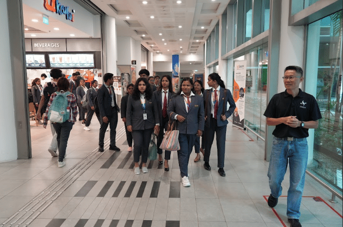 IIBS Bangalore University photo 9